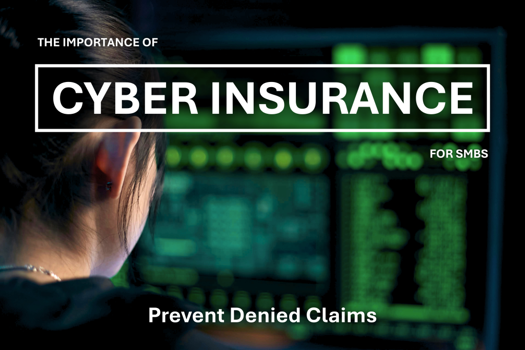 Cyber Insurance