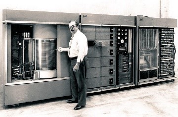 Disk Drive