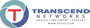 Transcend Logo tagline-web address right-text